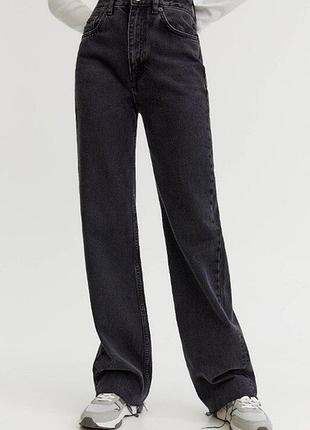 Джинси zara