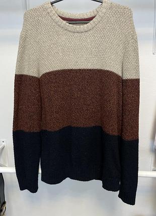 Кофта, светр xl, xxl вовна