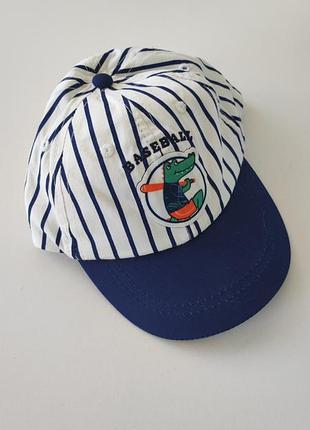 Кепка дитяча