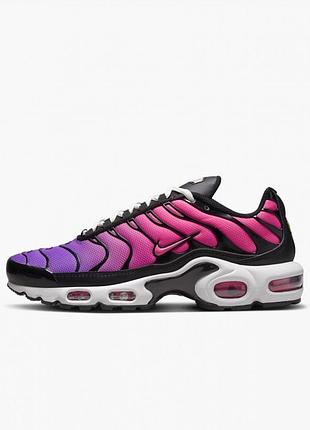 Жіночі кросівки air max plus pink