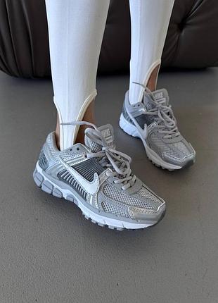 Кроссовки nike vomero