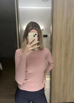 Реглан /лонгслив /джемпер женский