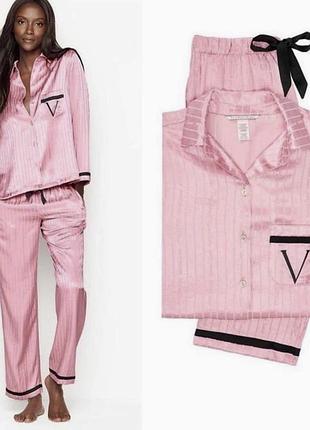 Піжама victoria's secret