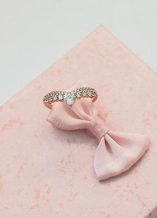 Каблучка медичне золото