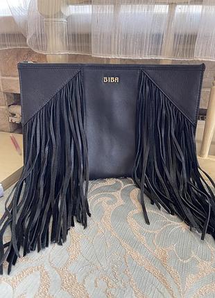 Клатч biba