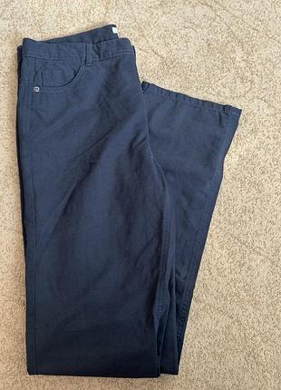 Брюки, штани хлопчачі 6