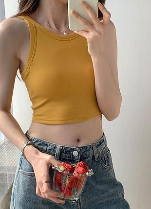 Топ bershka