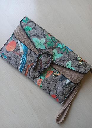 Клатч gucci