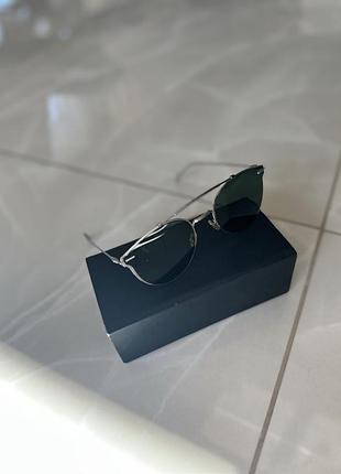 Сонцезахисні окуляри dior