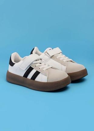 Кроссовки для мальчика