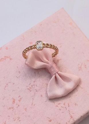 Каблучка медичне золото