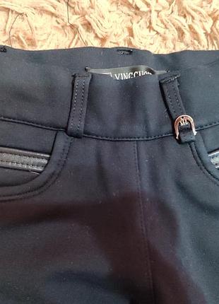 Штаны для девочки