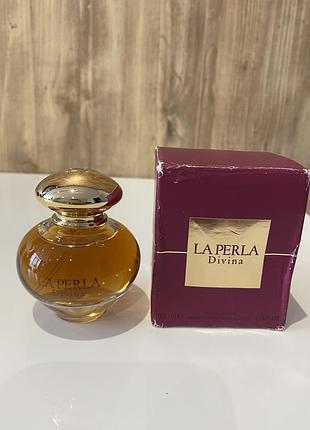 La perla divina eau de parfum парфумована вода 30 мл, оригінал