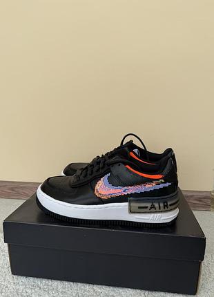 Кросівки nike air force
