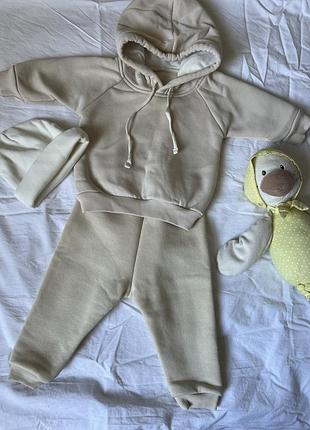 Костюм little angel