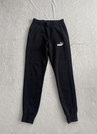 Спортивні штани puma , джогери