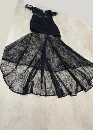 Платье вечернее. индивидуальный пошив