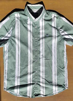 Тенниска hollister 3