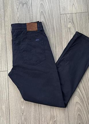 Джинси gant (оригінал, брюки, штани)