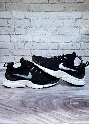 Кроссовки nike presto fly