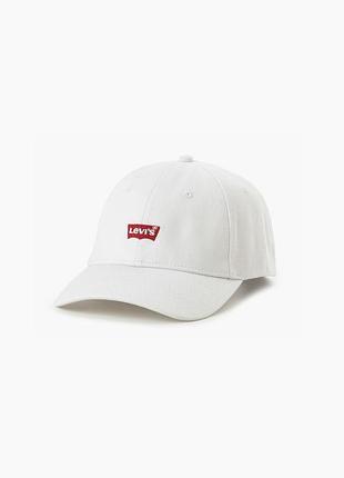 Стильна бейсболка levi's
