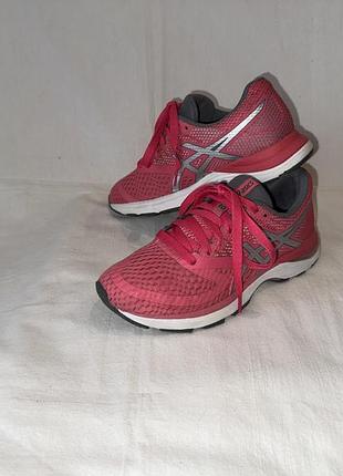 Кросівки *asics* індонезія р.38 (25.00см)
