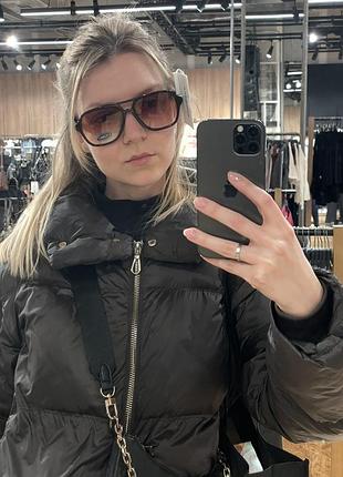 Стильні окуляри авіатори, окуляри під том форд, бюджетні окуляри стиль - в наявності