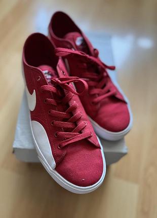 Кеди nike(originally)