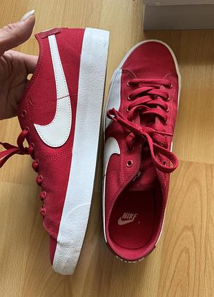 Кеди nike(originally)