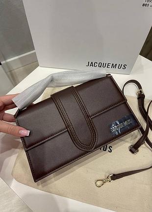 Сумка jacquemus8 фото