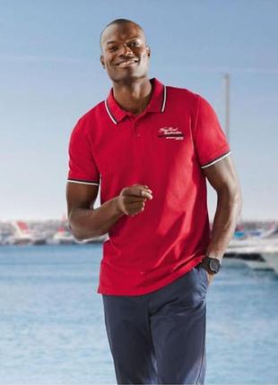 Мужская футболка livergy р (52/54)