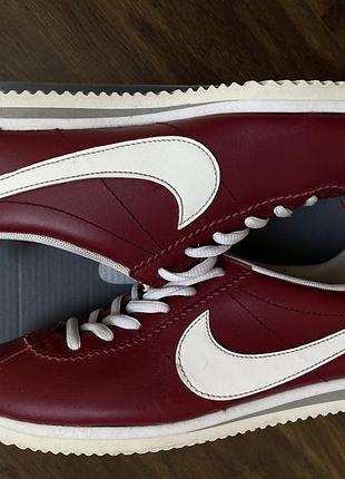 Кросівки nike cortez