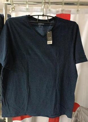 Футболки оригінальні сток livergy нові