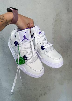 Кросівки superfly nike collection shox blue"