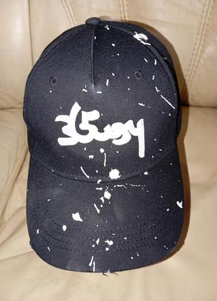 Бейсболка чоловіча регулюється італія