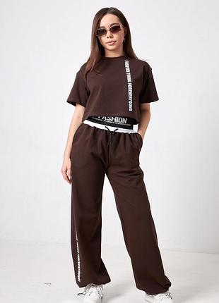 Костюм для дівчинки