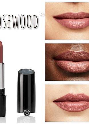 Гелевая помада мэри кей розовое дерево