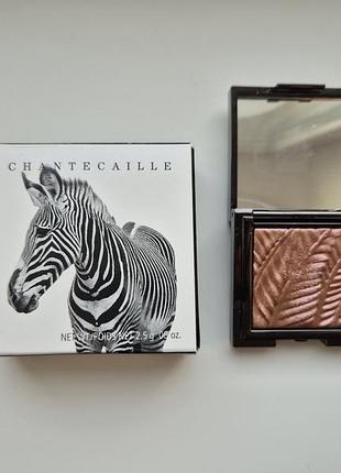 Chantecaille тіні zebra