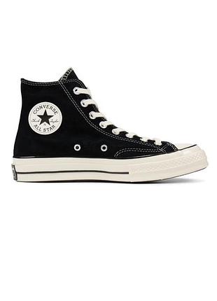 Кеди  converse chuck taylor  70 hi