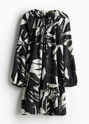 Платье от h&m👌