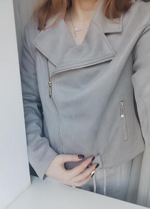 Куртка косуха