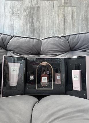 Victoria`s secret подарочный набор большой tease