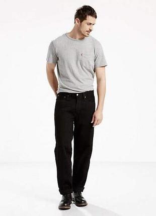 Джинсы levi's мужские оригинал