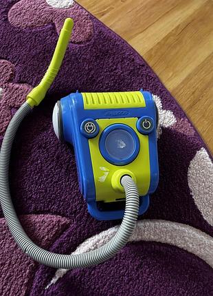 Пилосос дитячий