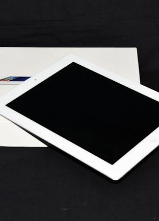 Apple ipad 2 16gb wi-fi 4g целый.