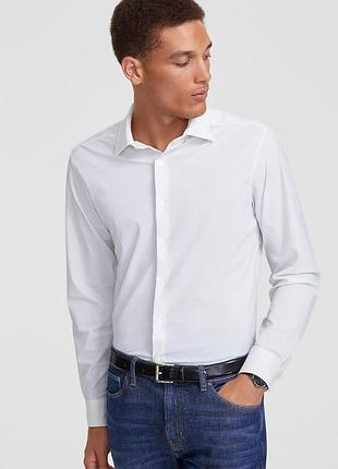 Чоловіча сорочка michael kors