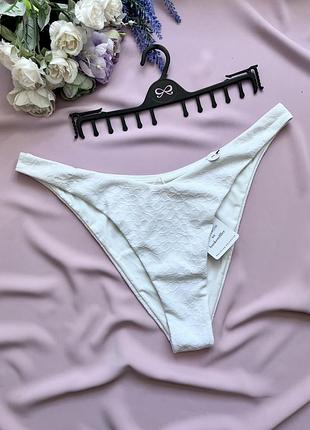 Плавки от купальника hunkemoller