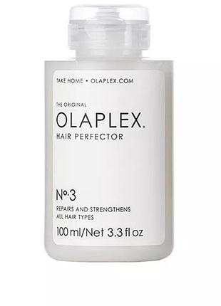 Olaplex - еліксир для волосся - no. 3 hair perfector - 100ml