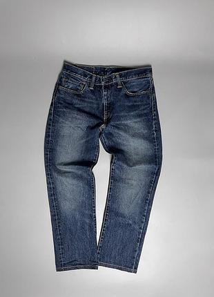 Стильные красивые джинсы levis premium original jeans pants оригинал лакшери премиум luxury premium