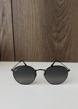 Солнцезащитные очки унисекс ray ban оригинал